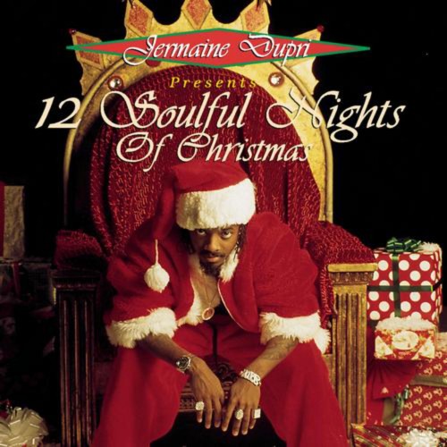 Jermaine Dupri Presents The 12 Soulful Nights of Christmas