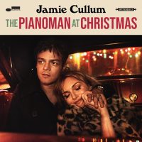 Jamie Cullum – The Pianoman at Christmas