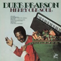 Duke Pearson – Merry Ole Soul