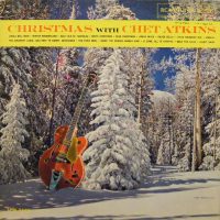 Chet Atkins – Christmas with Chet Atkins